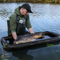 Solar Tackle SP C-Tech Floatation Cell